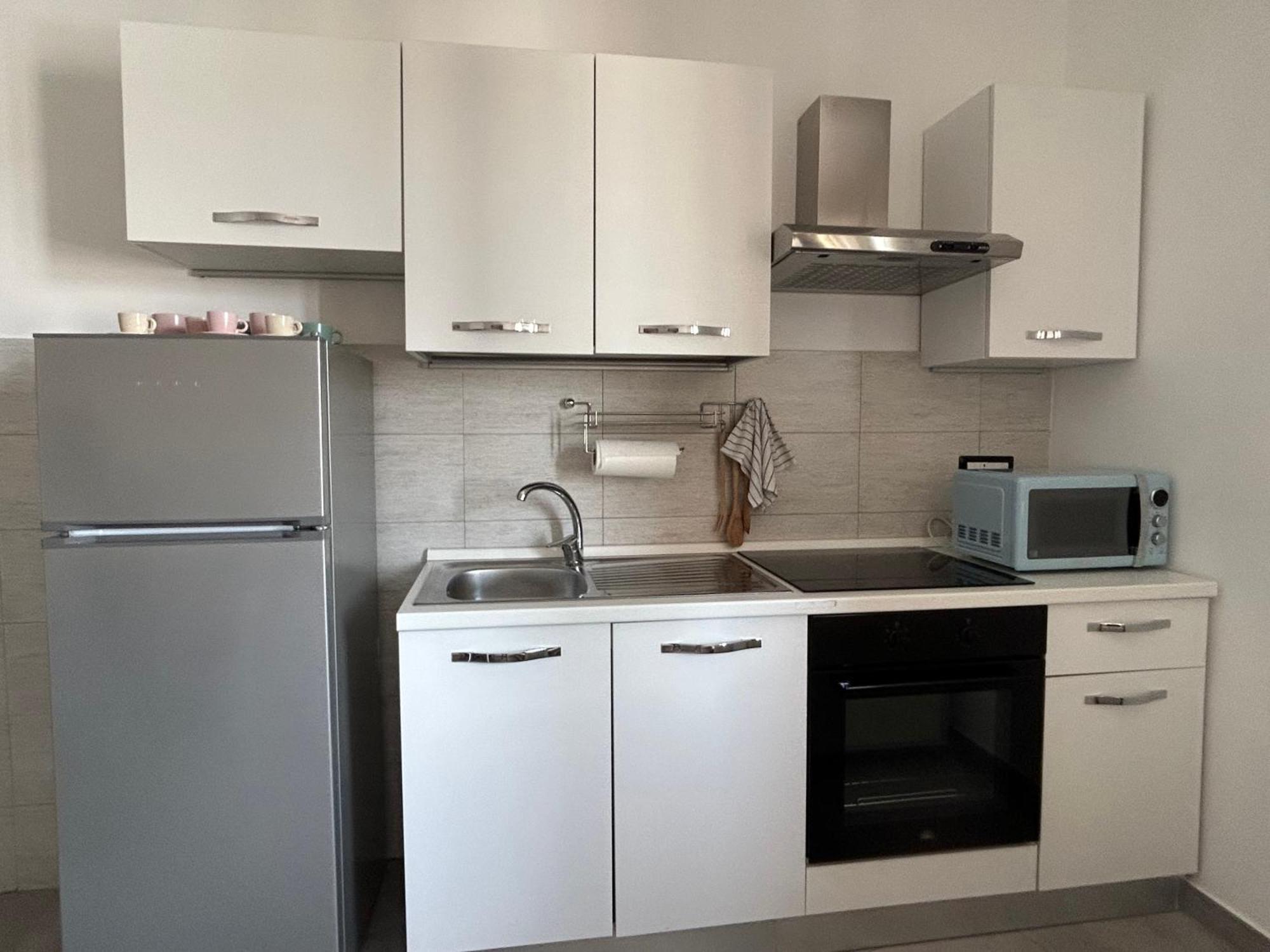 Luna E Ambra Case Vacanze Naples Exterior photo