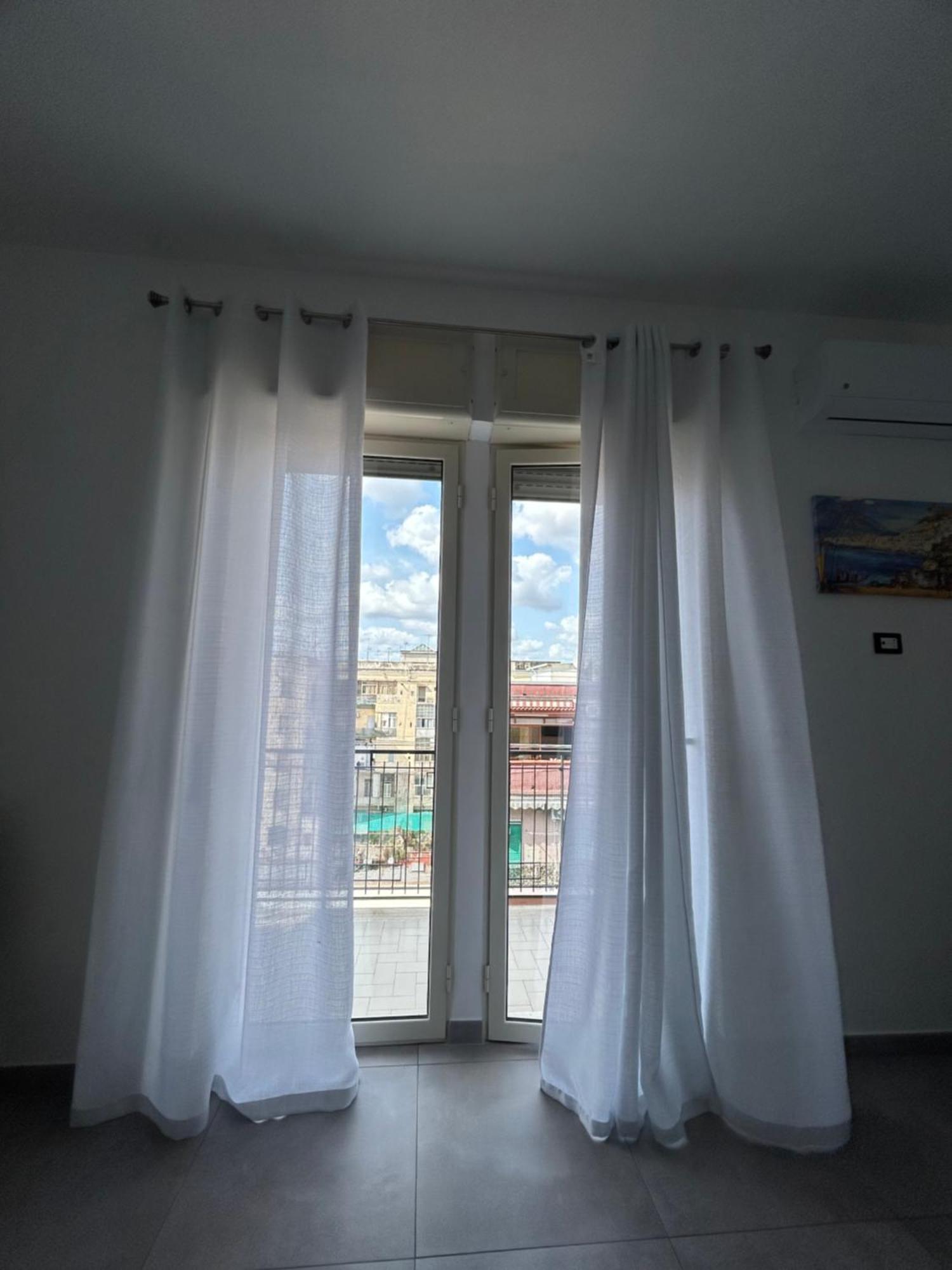 Luna E Ambra Case Vacanze Naples Exterior photo