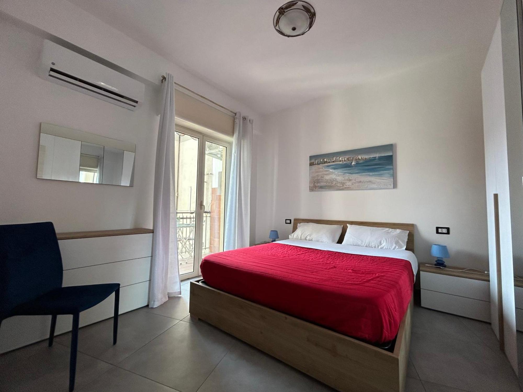 Luna E Ambra Case Vacanze Naples Exterior photo