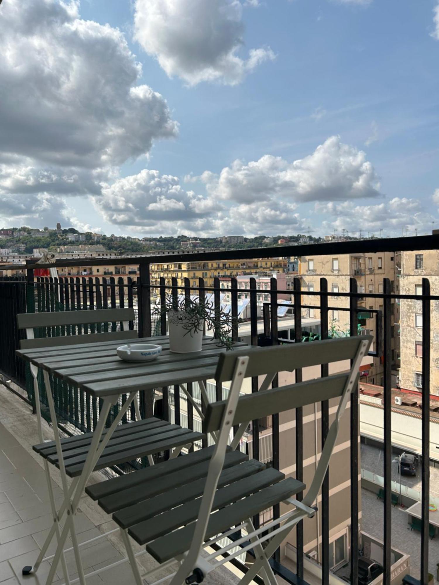 Luna E Ambra Case Vacanze Naples Exterior photo