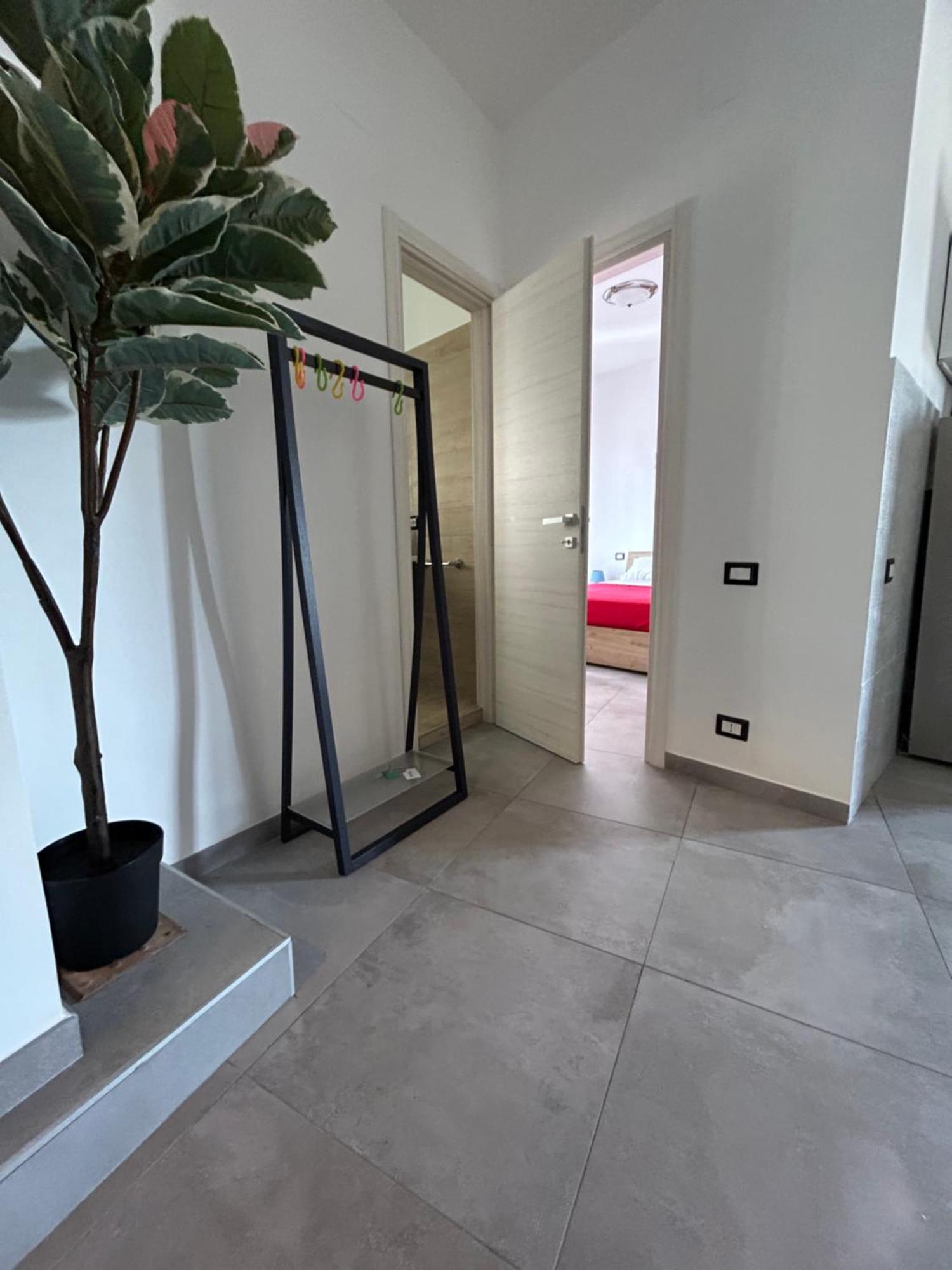Luna E Ambra Case Vacanze Naples Exterior photo