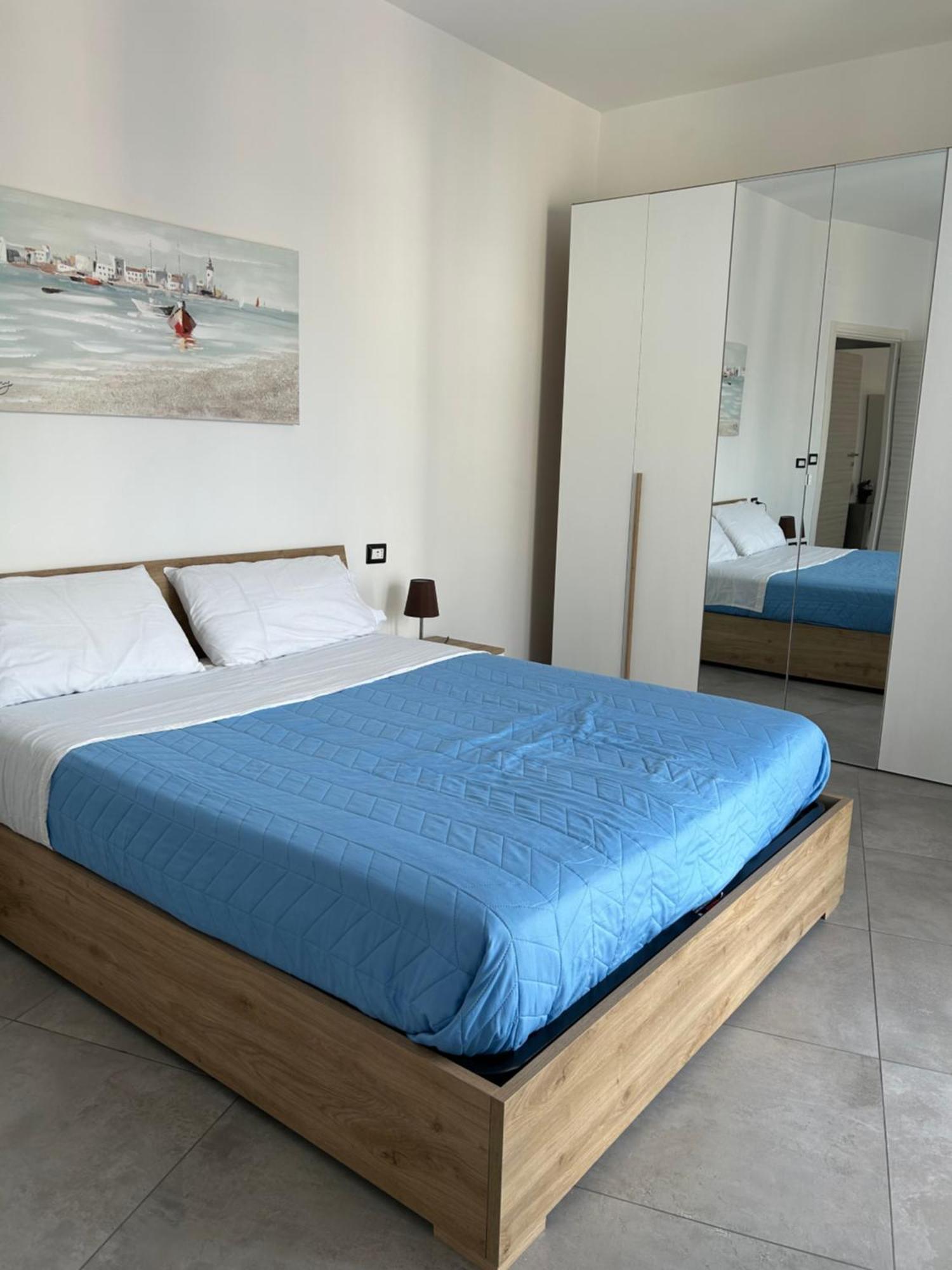 Luna E Ambra Case Vacanze Naples Exterior photo