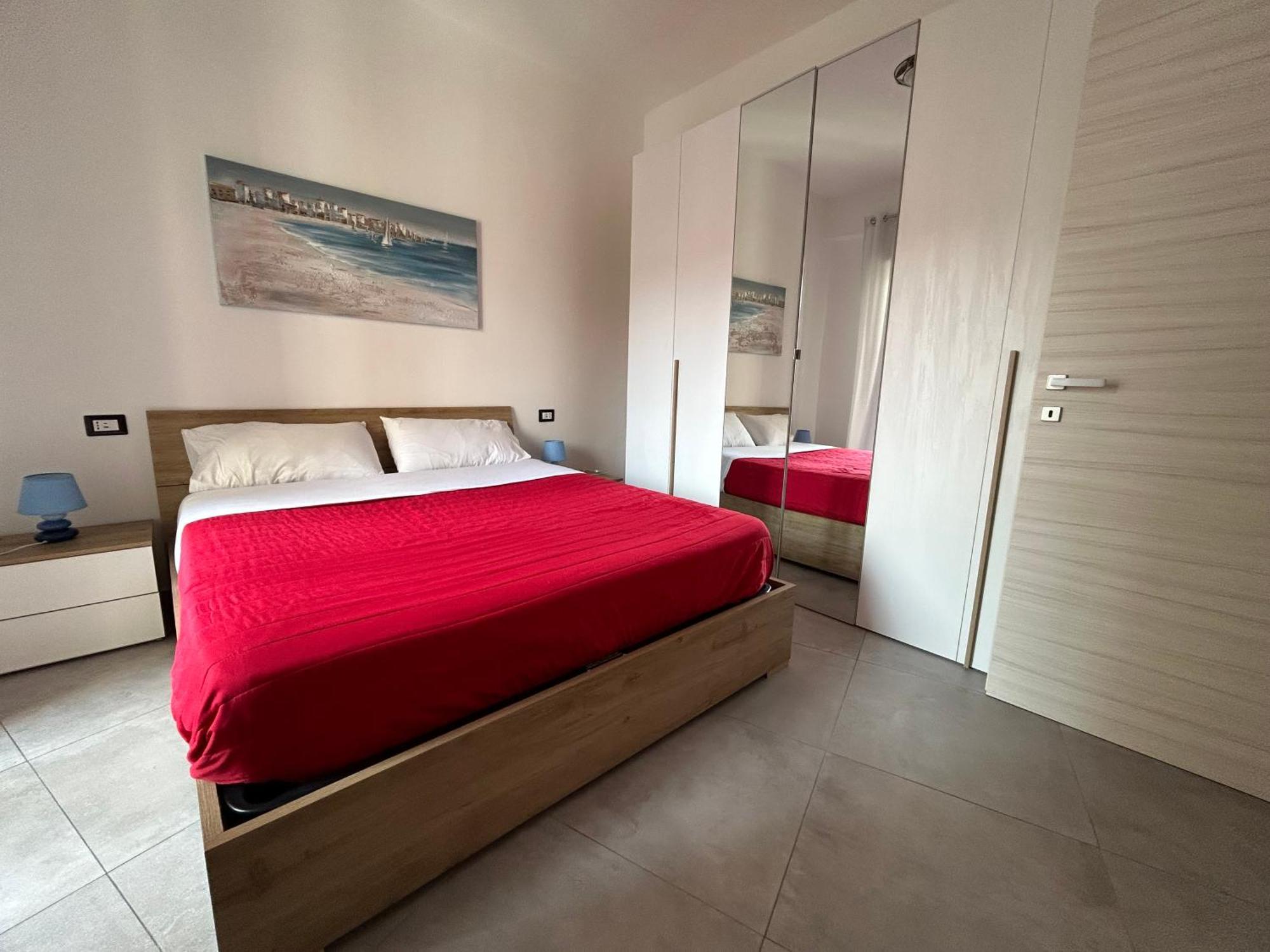 Luna E Ambra Case Vacanze Naples Exterior photo