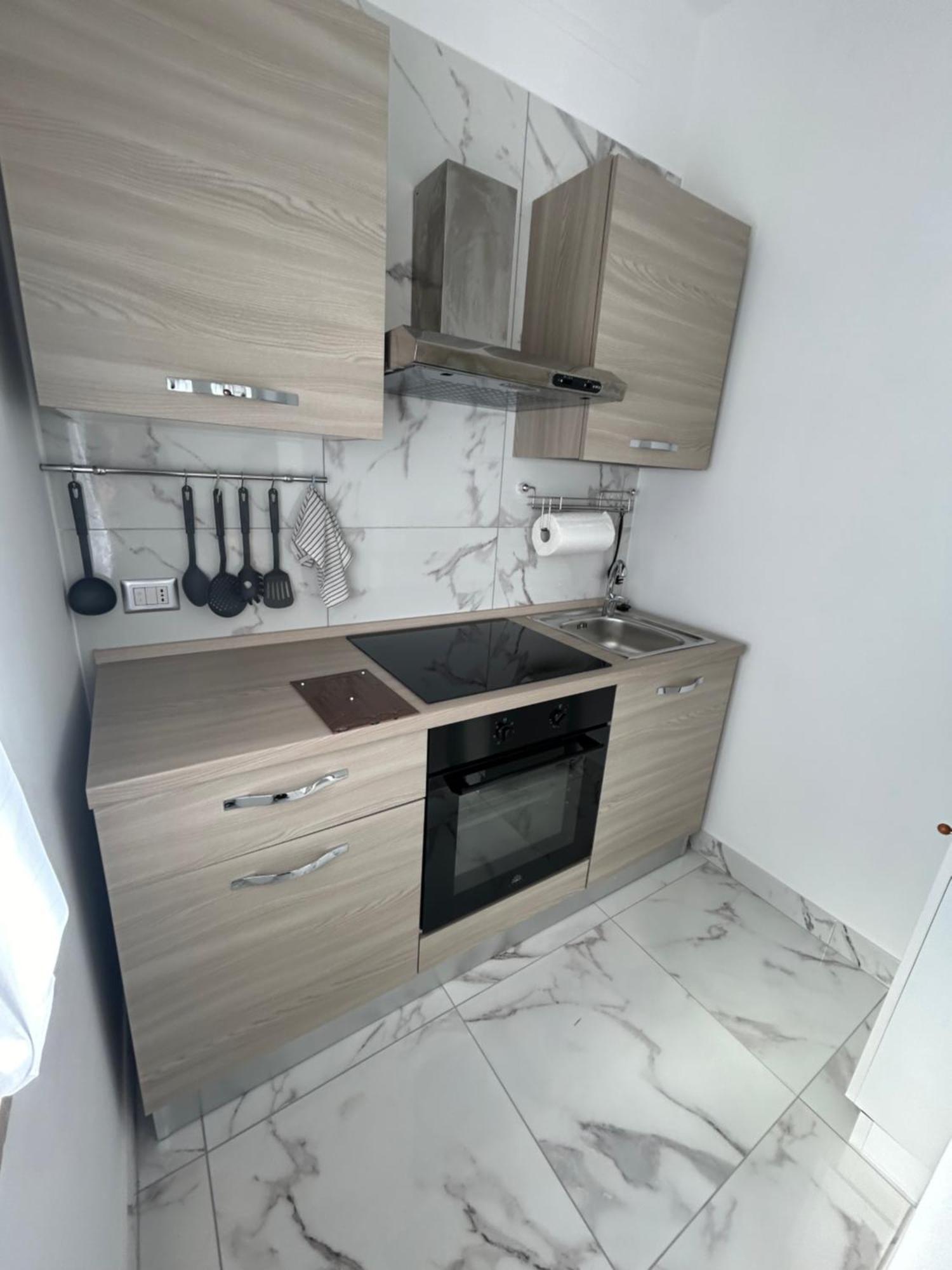 Luna E Ambra Case Vacanze Naples Exterior photo