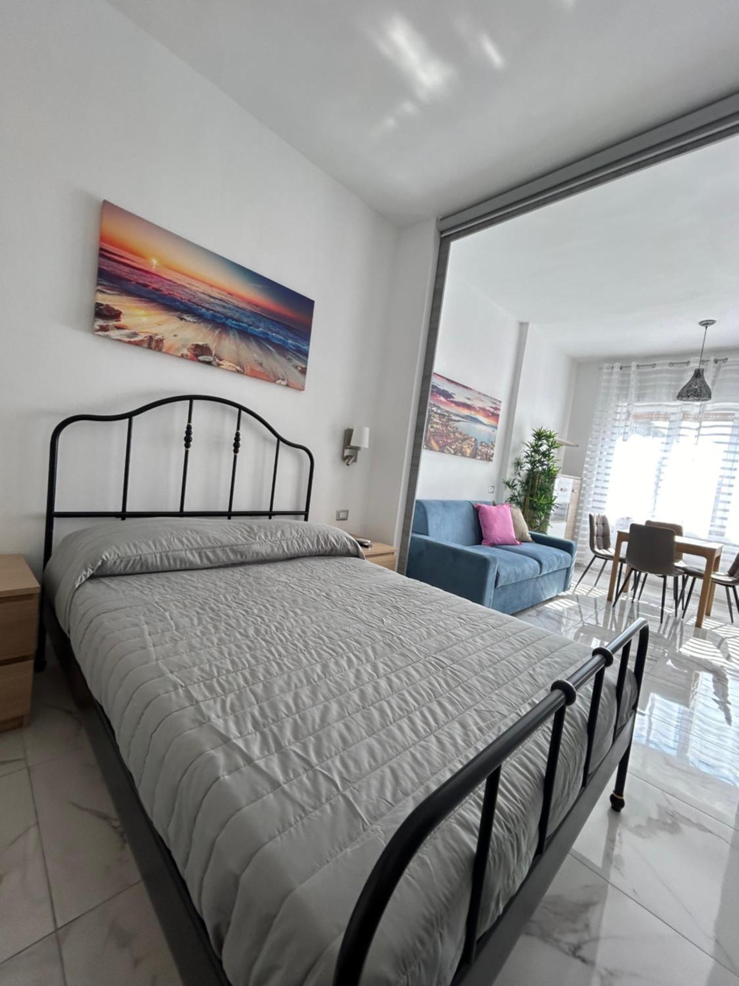 Luna E Ambra Case Vacanze Naples Exterior photo