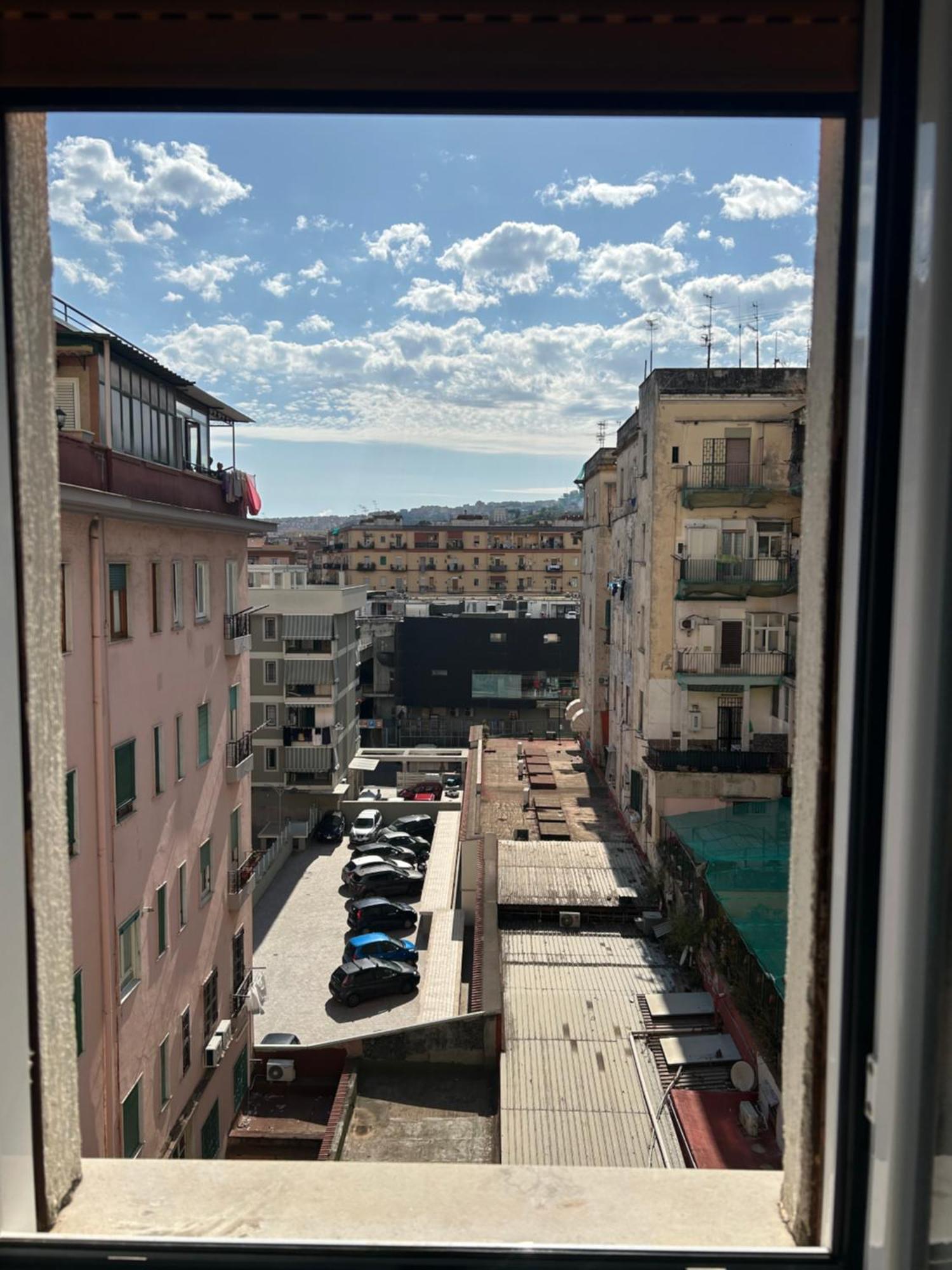 Luna E Ambra Case Vacanze Naples Exterior photo