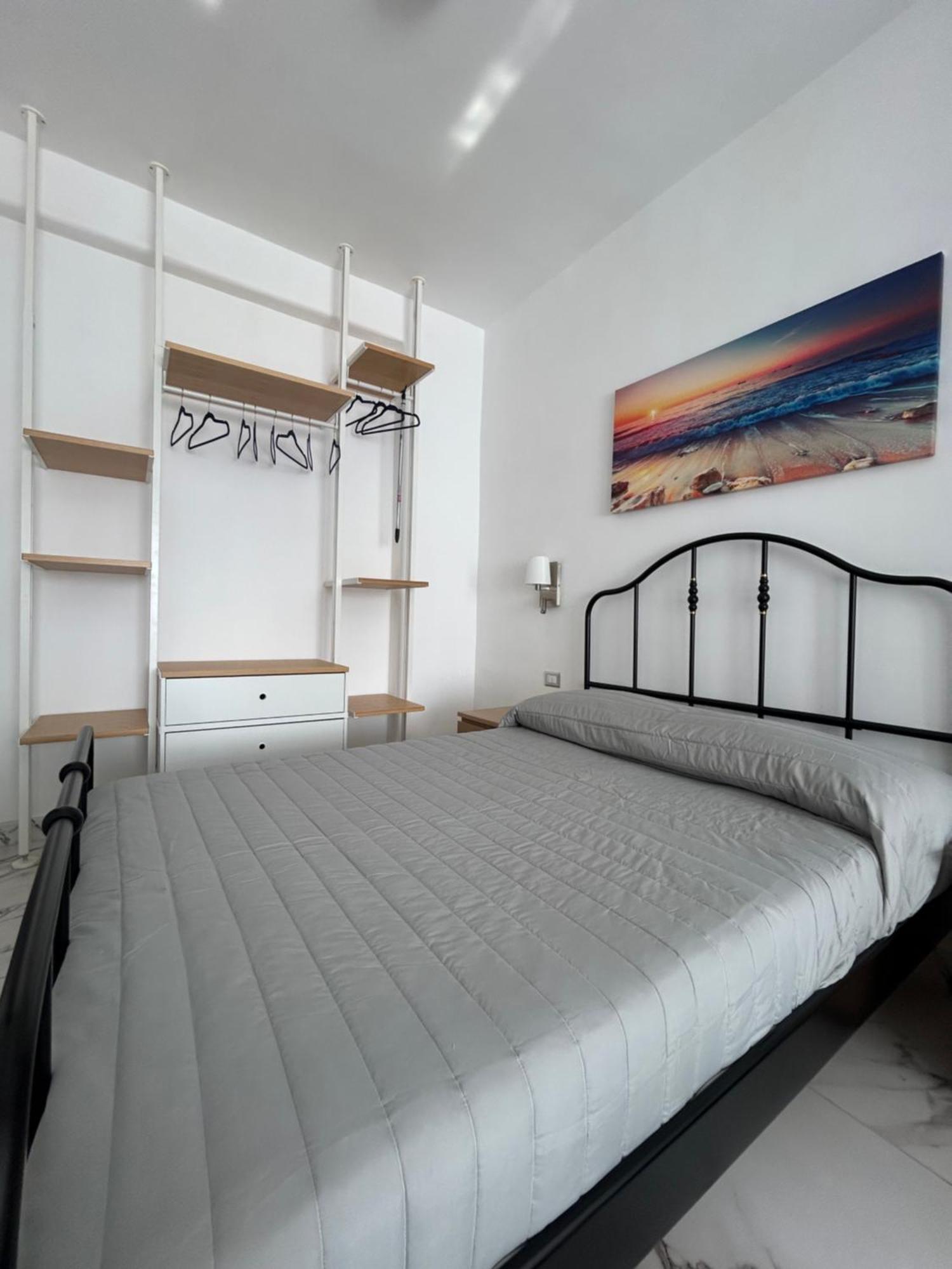 Luna E Ambra Case Vacanze Naples Exterior photo