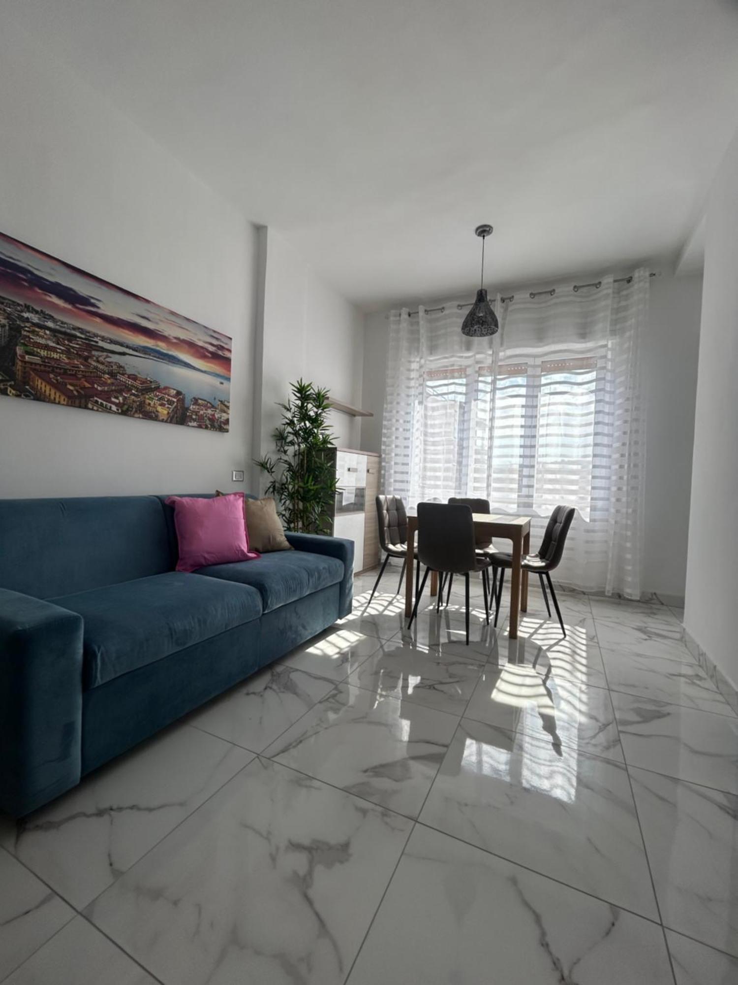 Luna E Ambra Case Vacanze Naples Exterior photo