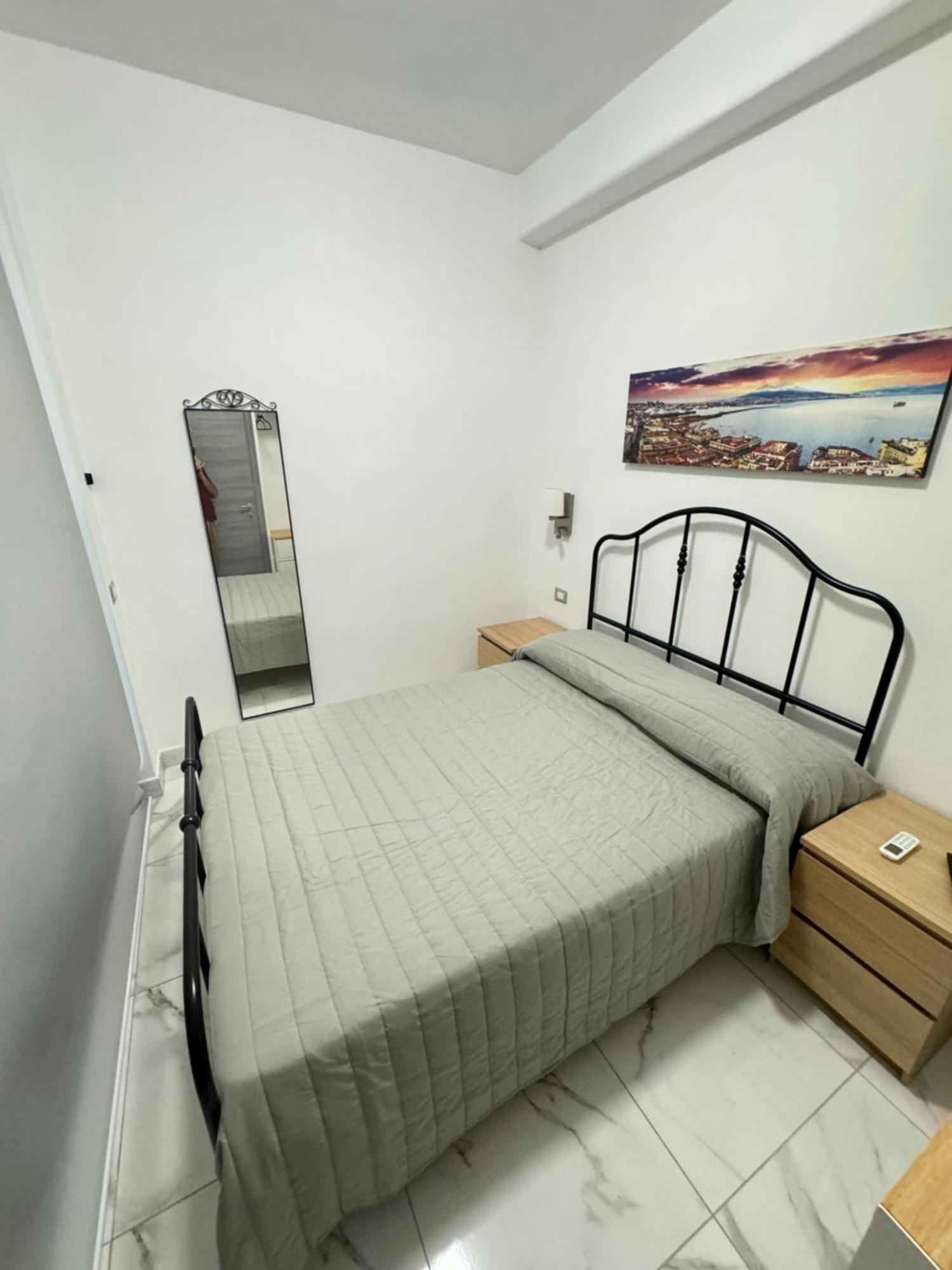 Luna E Ambra Case Vacanze Naples Exterior photo