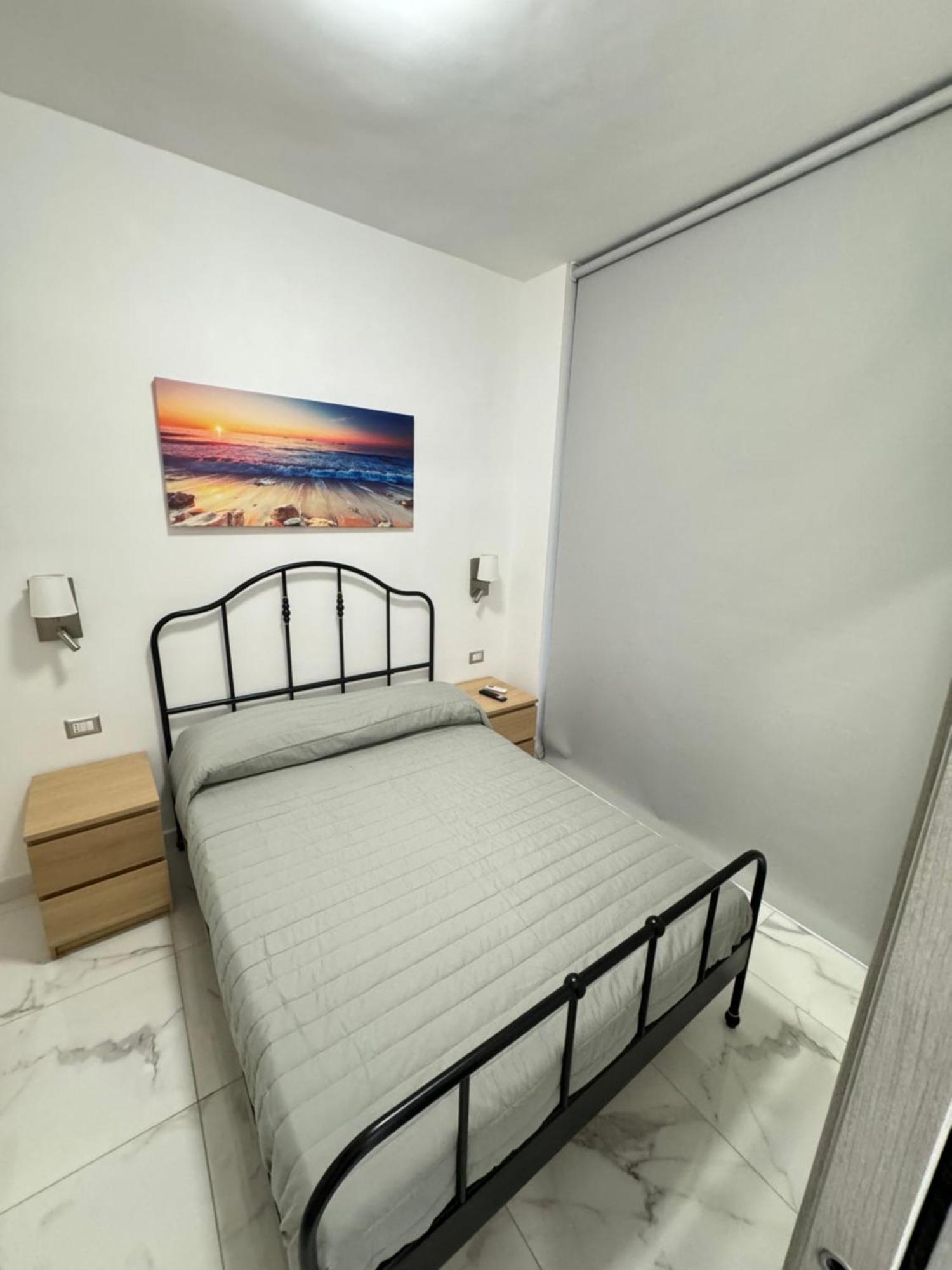 Luna E Ambra Case Vacanze Naples Exterior photo