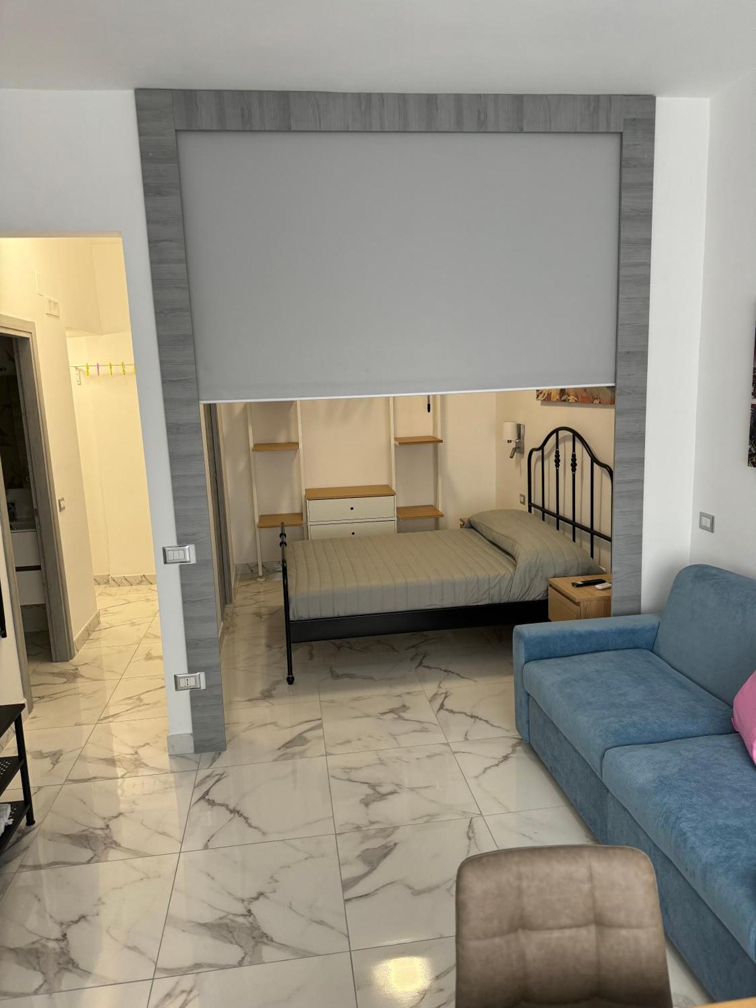 Luna E Ambra Case Vacanze Naples Exterior photo