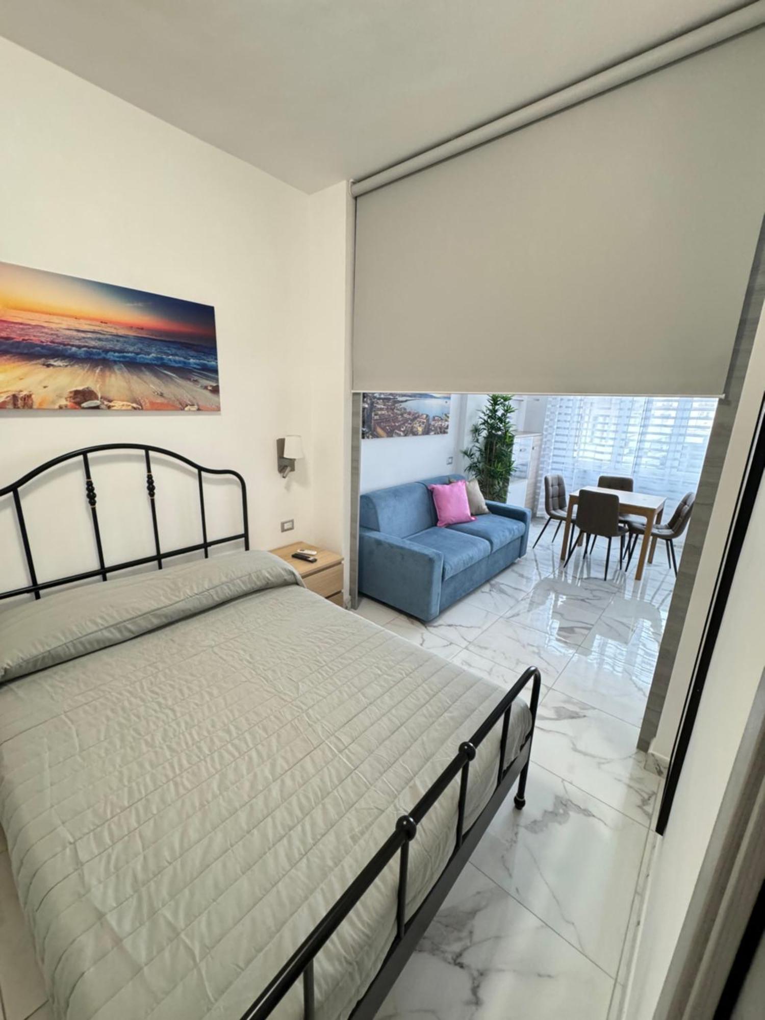 Luna E Ambra Case Vacanze Naples Exterior photo