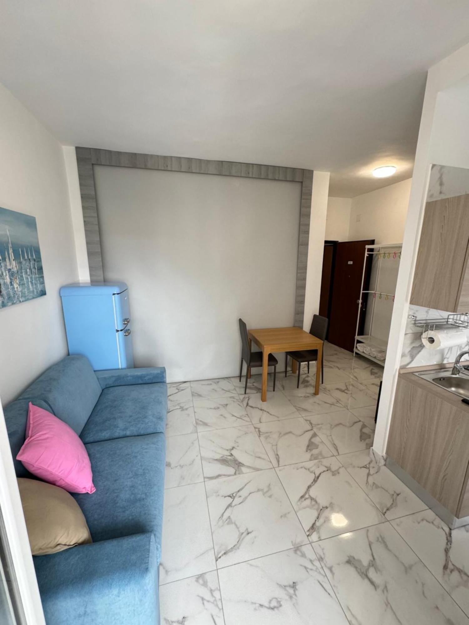 Luna E Ambra Case Vacanze Naples Exterior photo