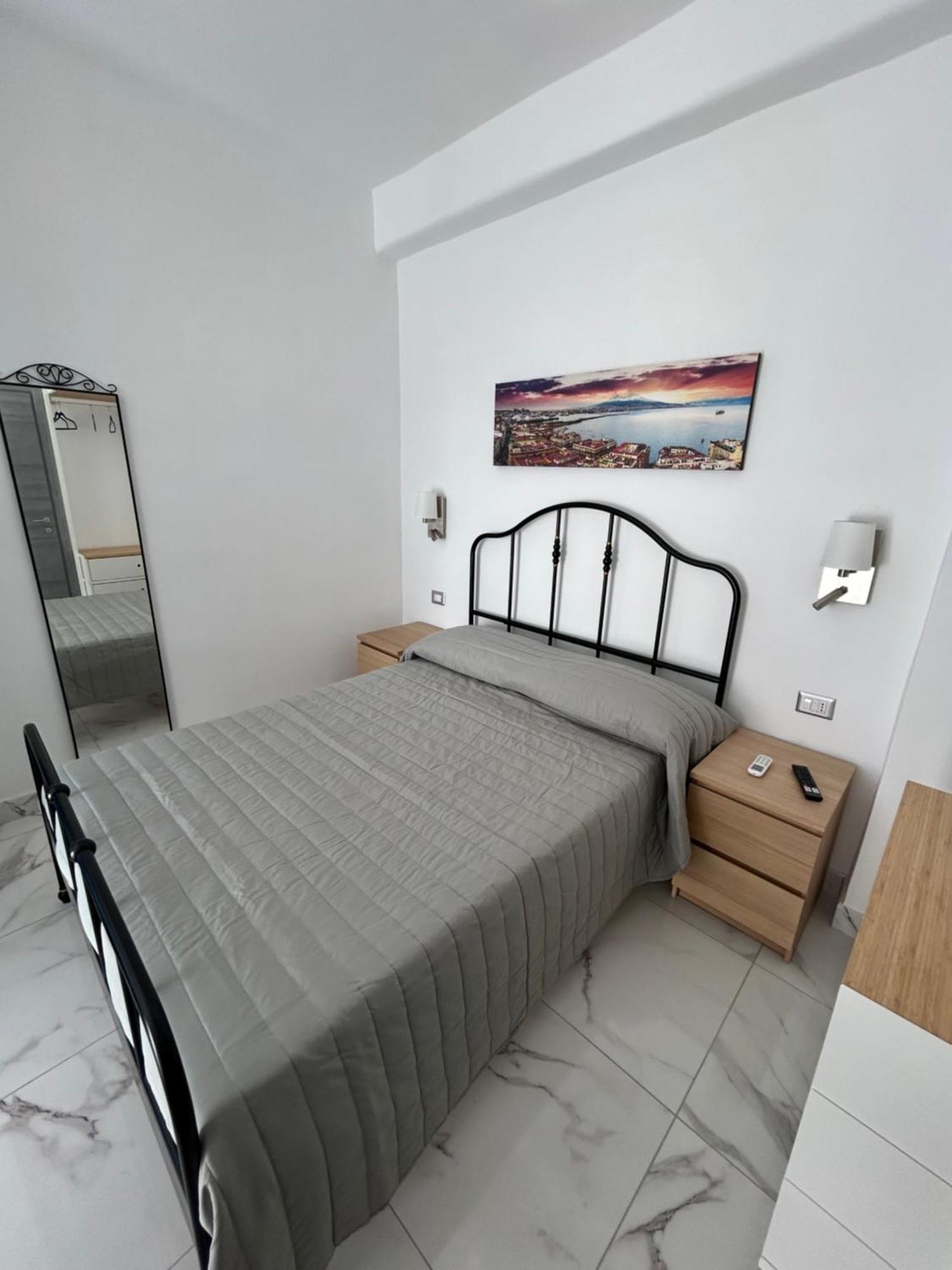 Luna E Ambra Case Vacanze Naples Exterior photo