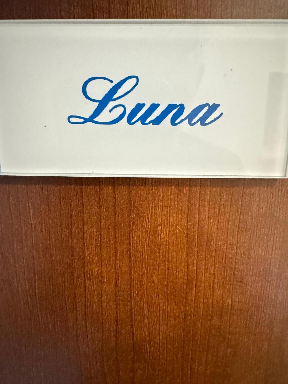 Luna E Ambra Case Vacanze Naples Exterior photo